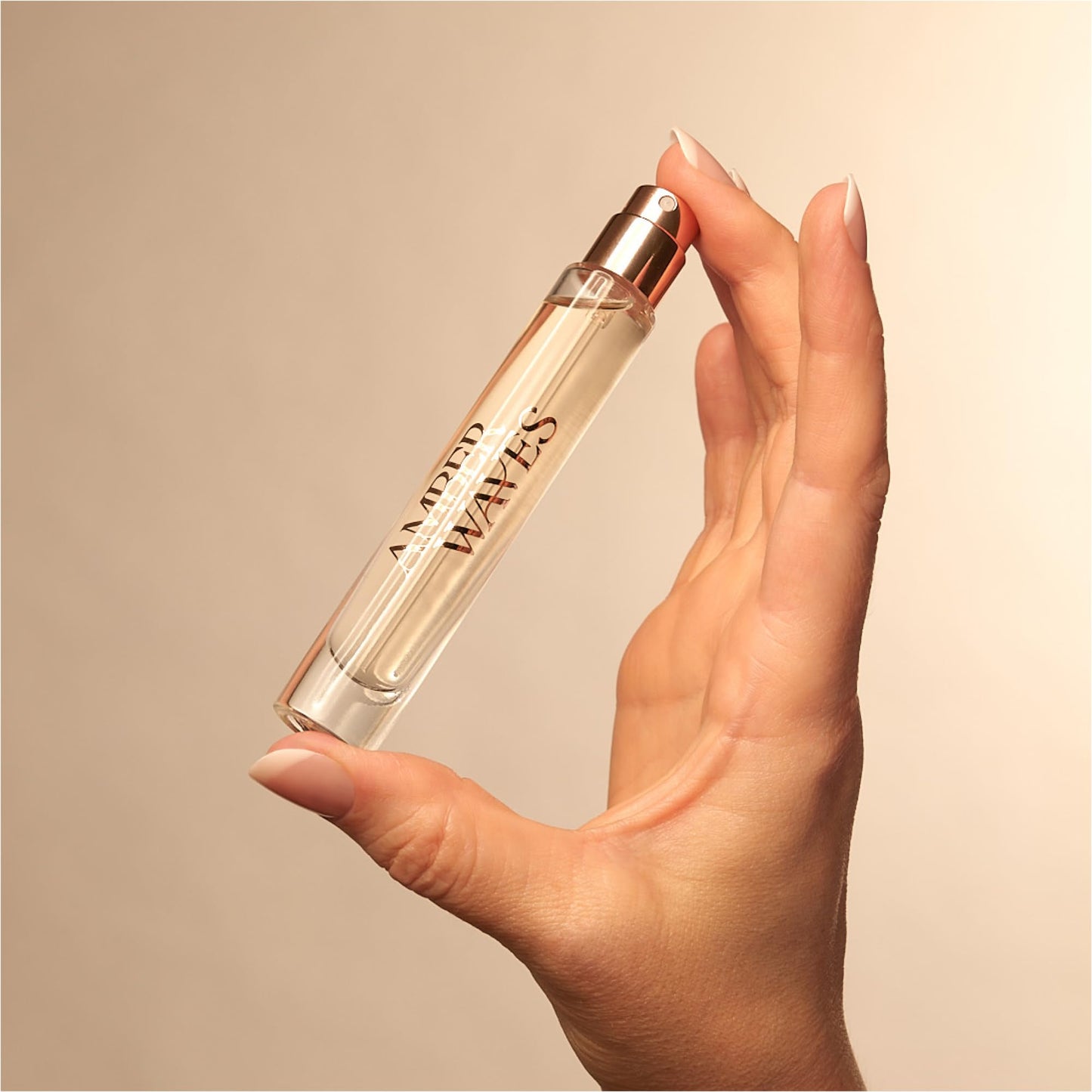 Tru Western Beauty Amber Waves Purse Spray Beauty & Personal Care Tru Fragrance Beauty