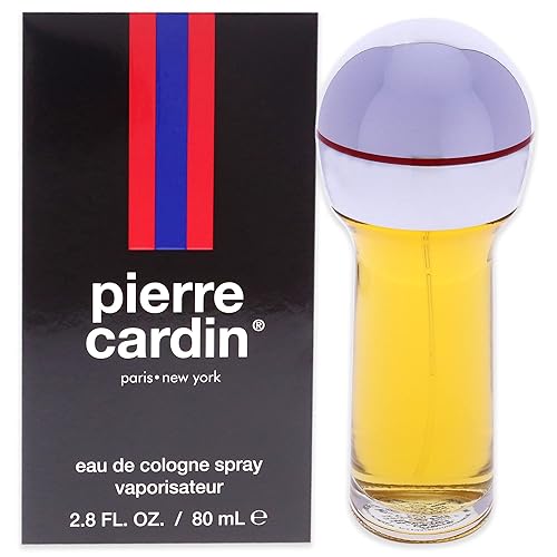 PIERRE CARDIN by Pierre Cardin Cologne/Eau De Toilette Spray 2.8 oz / 83 ml (Men) Beauty & Personal Care Pierre Cardin