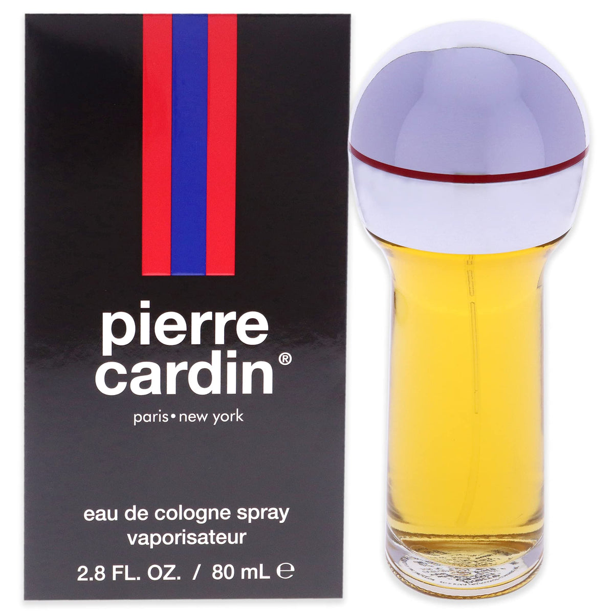 PIERRE CARDIN by Pierre Cardin Cologne/Eau De Toilette Spray 2.8 oz / 83 ml (Men) Beauty & Personal Care Pierre Cardin