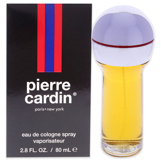 PIERRE CARDIN by Pierre Cardin Cologne/Eau De Toilette Spray 2.8 oz / 83 ml (Men) Beauty & Personal Care Pierre Cardin