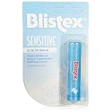 Blistex Simple & Sensitive Lip Moisturizer 0.15 oz (Pack of 6) Beauty & Personal Care Blistex