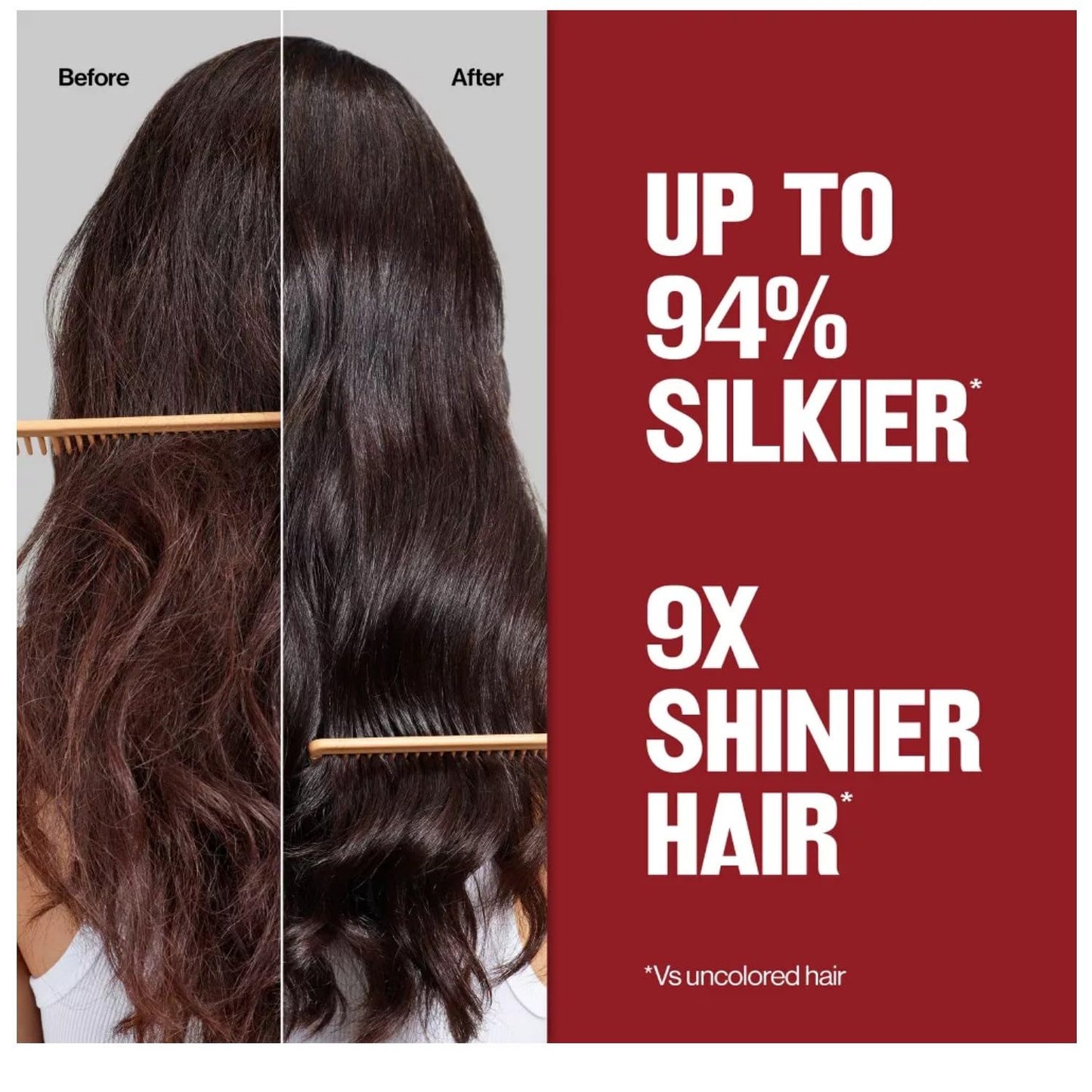 Revlon Colorsilk Natural Hair Color, 1N Black Each Beauty & Personal Care REVLON