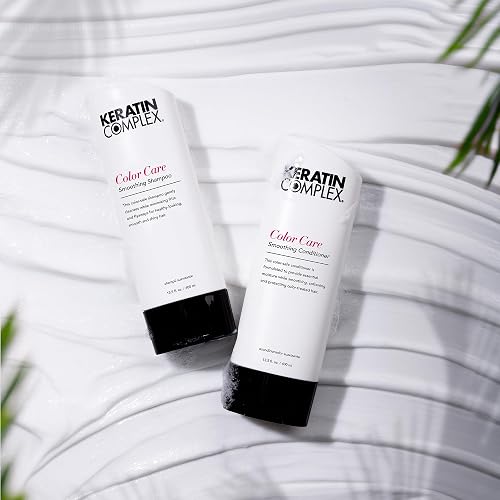 Keratin Complex - Color Care Shampoo and Conditioner Duo -13.5oz each Beauty & Personal Care Keratin Complex
