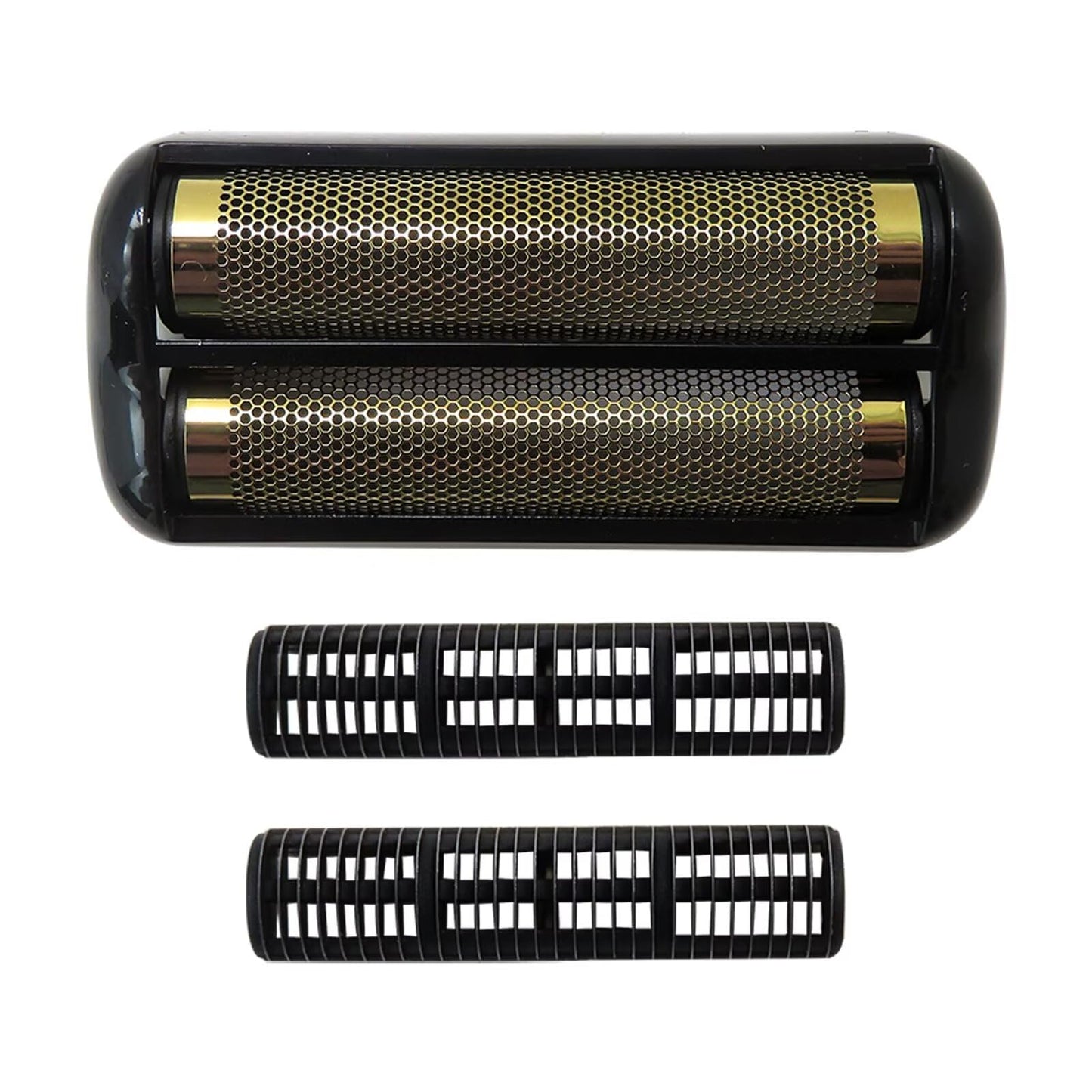 Performance Electric Men Shaver Replacement Foil & Cutters Suitable for BaBy-liss PRO Metal-FX FXFS2 Foil Shaver Beauty and Personal Care YKISON
