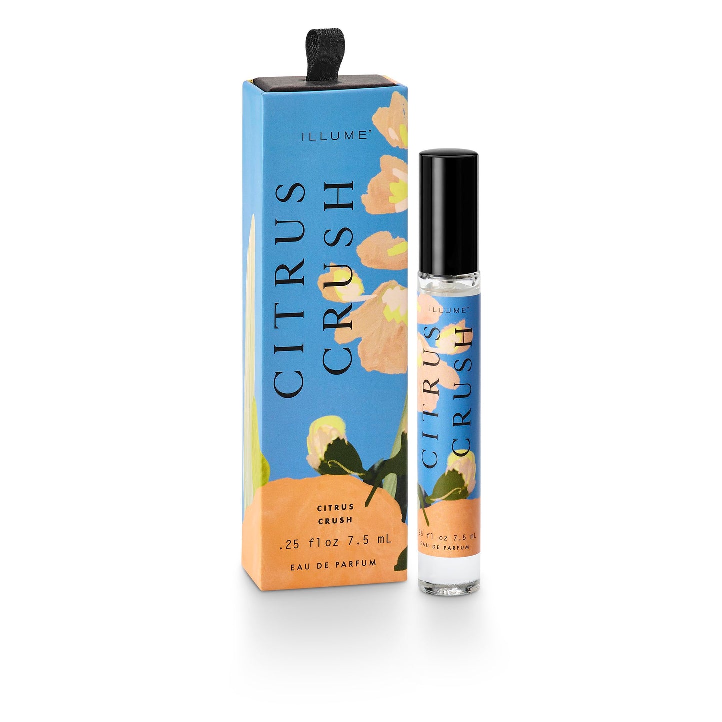 Illume Beautifully Done Citrus Crush Petite Perfume Spray Beauty & Personal Care Illume