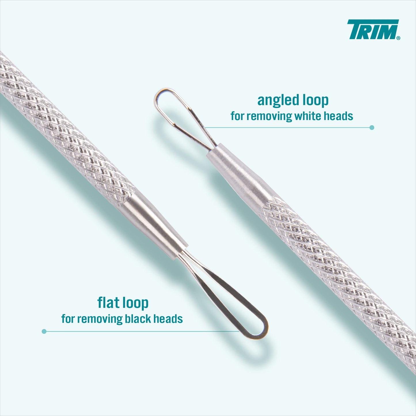 Trim Beautycare Skin Care 02669 Tool, 1 Count Beauty & Personal Care Trim