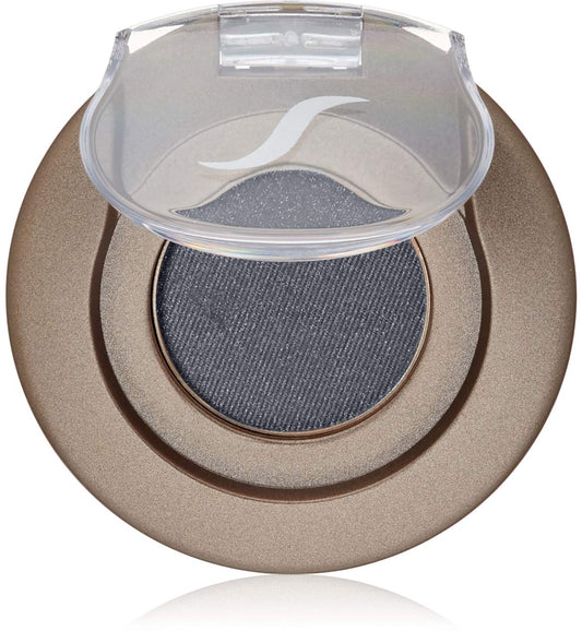 Sorme Cosmetics Mineral Botanicals Eye Shadow, Intrigue, 0.05 Ounce
