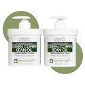 Advanced Clinicals Green Coffee Bean Thermo - Firming Body Lotion | Caffeine Infused Collagen Cream Moisturizer & Body Cream For Women, Stomach, Legs Beauty & Personal Care Advanced Clinicals