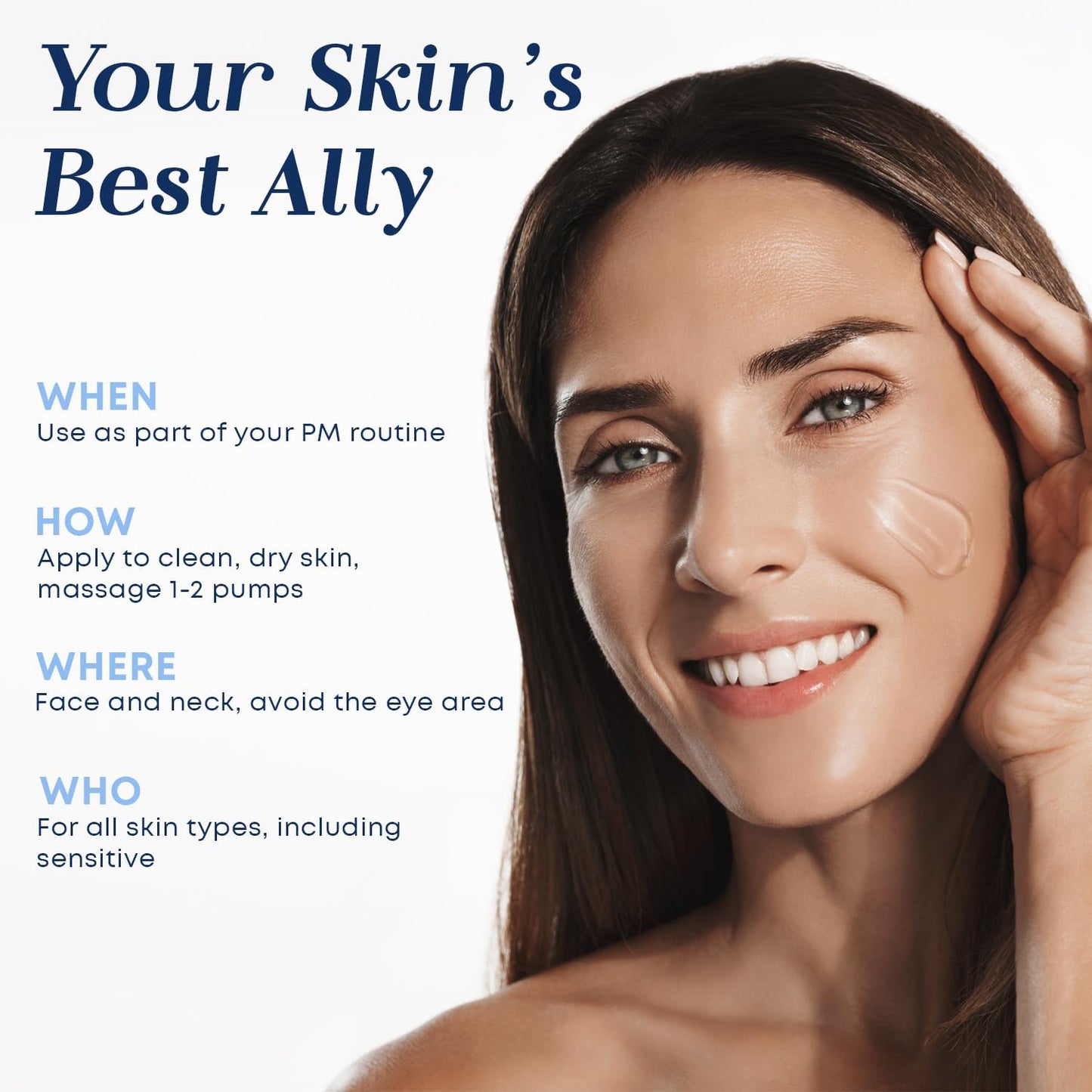 Glow Elixir Retinol Serum for Face with Hyaluronic Acid - Hydrating Anti-Aging Face Serum for Wrinkles Fine Lines & Uneven Skin Tone - Dermatologist Beauty & Personal Care Glow Elixir