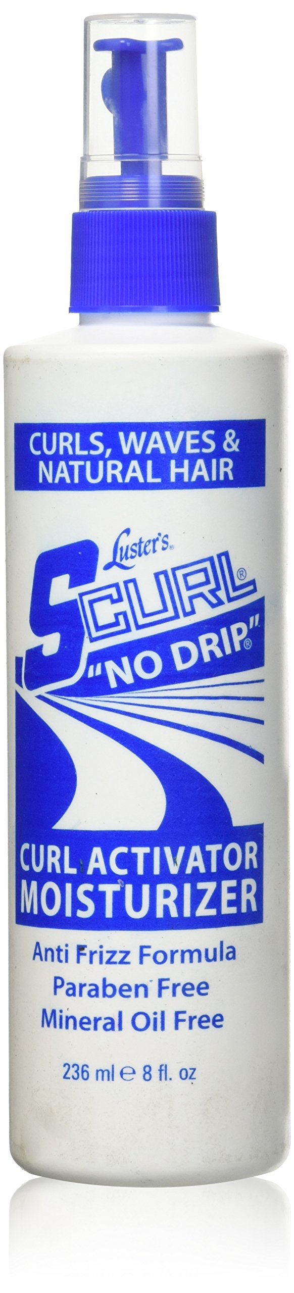 Luster's SCurl No Drip Curl Activator Moisturizer Beauty & Personal Care Luster's