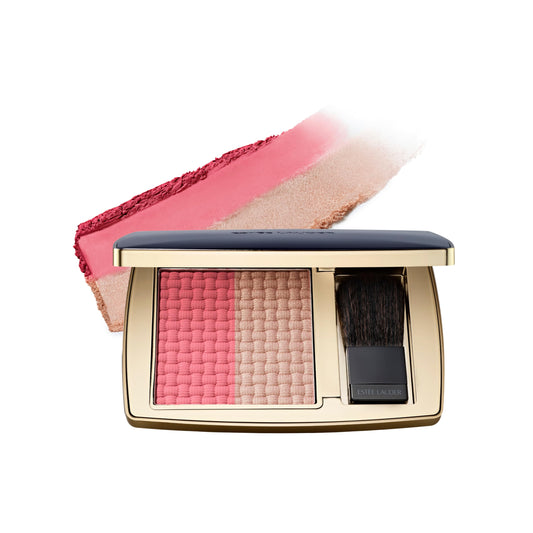 Estée Lauder The Sculpting Powder Blush with Buildable Color | Long Lasting, Contouring & Plumping, Open Secret, 0.25 Ounce Beauty & Personal Care Estée Lauder
