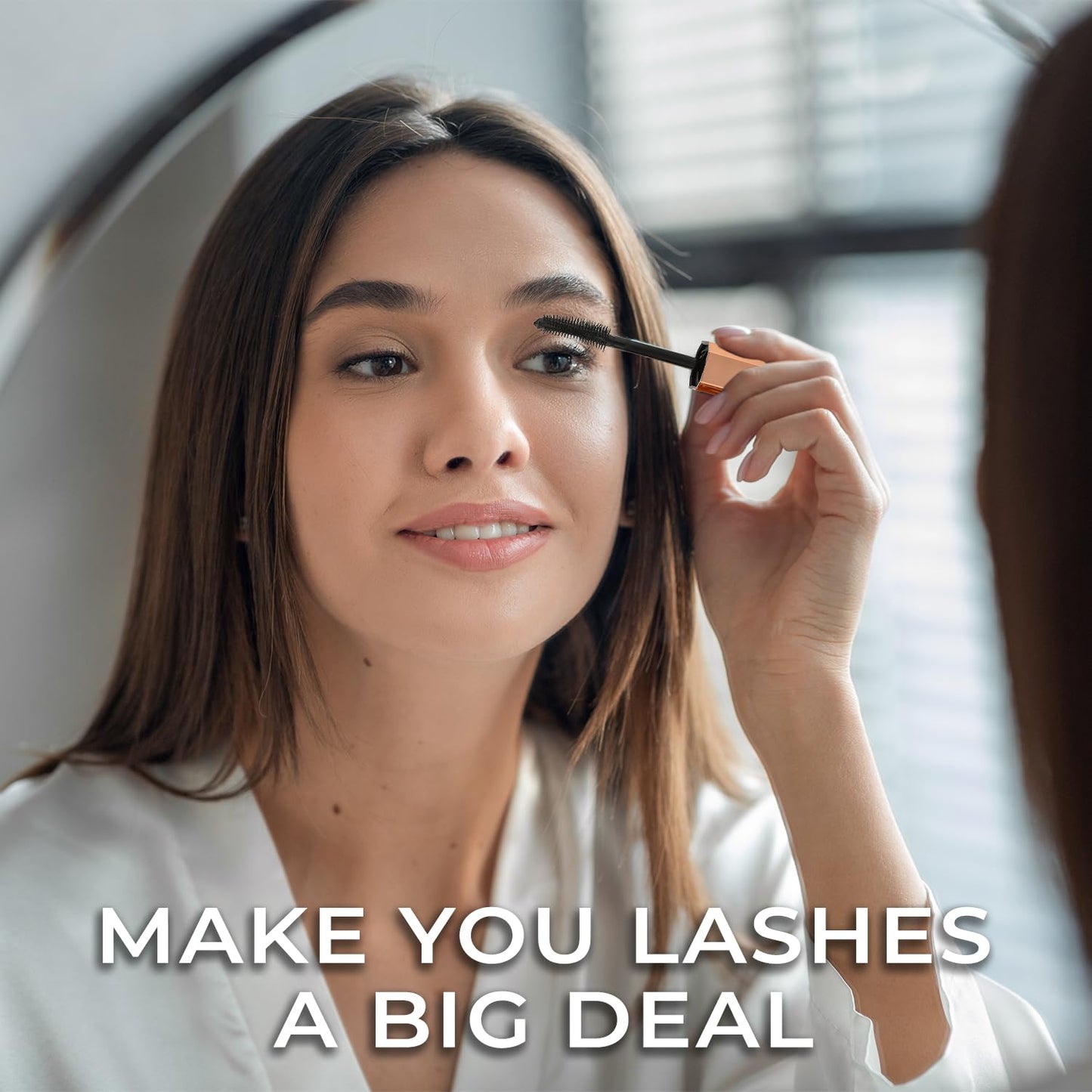 Profusion Cosmetics Lash Out Loud Volumizing and Lengthening Mascara Achieve Ultimate Lash Goals and Get Clump Free, Smudge-Resistant Lashes Beauty & Personal Care Profusion Cosmetics