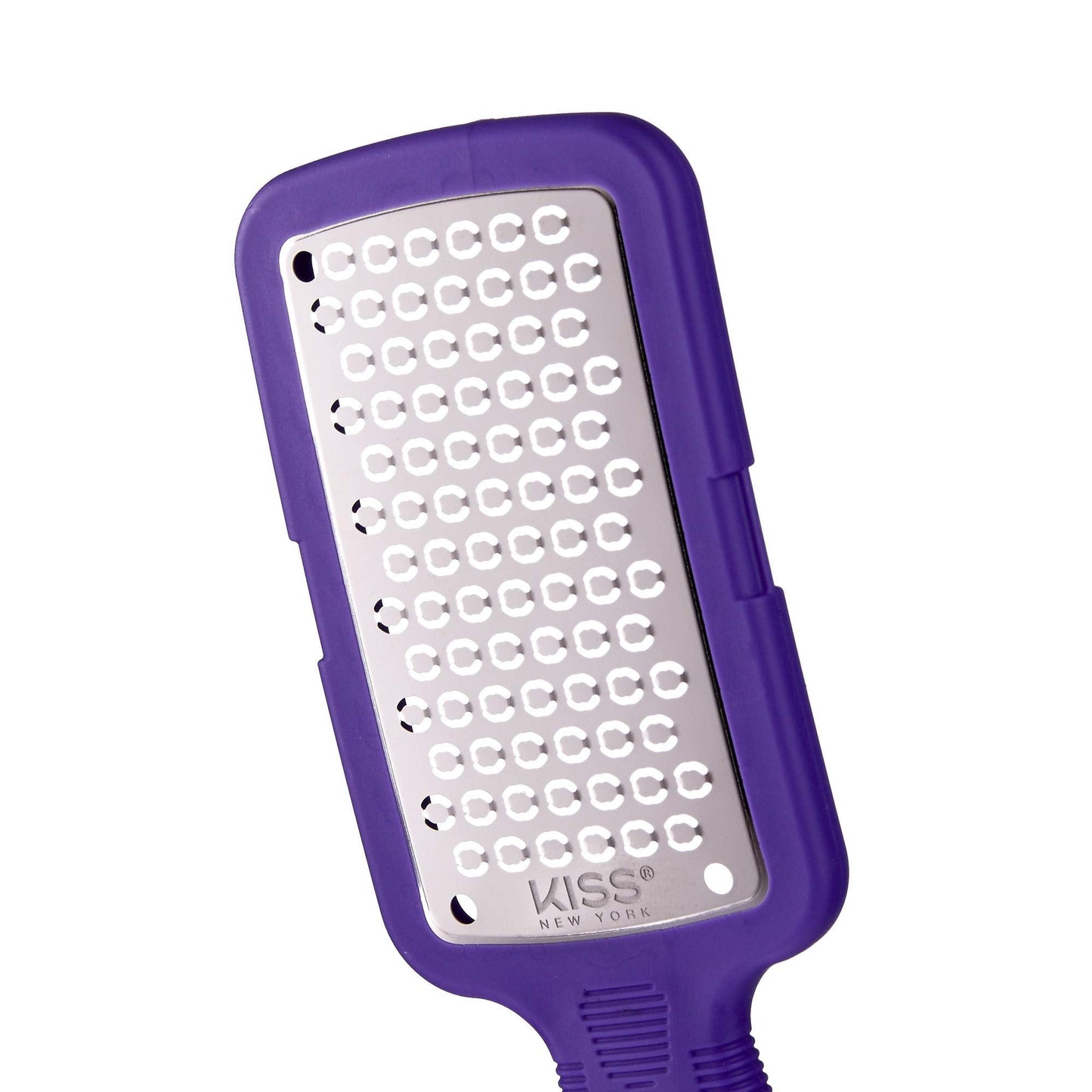 Kiss New York Insta Glide Pedicure File Callus Remover Foot File FF02 Beauty & Personal Care KISS