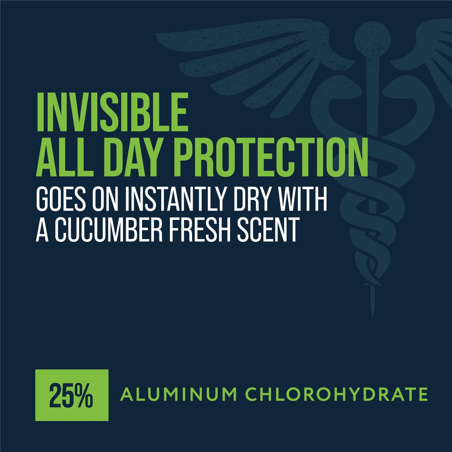 Certain Dri Prescription-Strength Clinical Antiperspirant Dry Spray - 72-Hr Sweat & Odor Protection for Excessive Sweating & Hyperhidrosis - Cucumber Beauty and Personal Care Certain Dri