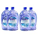 Softsoap Handsoap, Refill, 80 Fl Oz (4 Pack) Beauty & Personal Care Softsoap