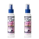 Mane 'n Tail Curls Day Curl Refresher Spray (2 Pack) - 3.4 Oz Each, Lightweight Mist to Revitalize, Detangle & Reactivate Curls, Coils, & Waves Beauty & Personal Care Mane 'n Tail