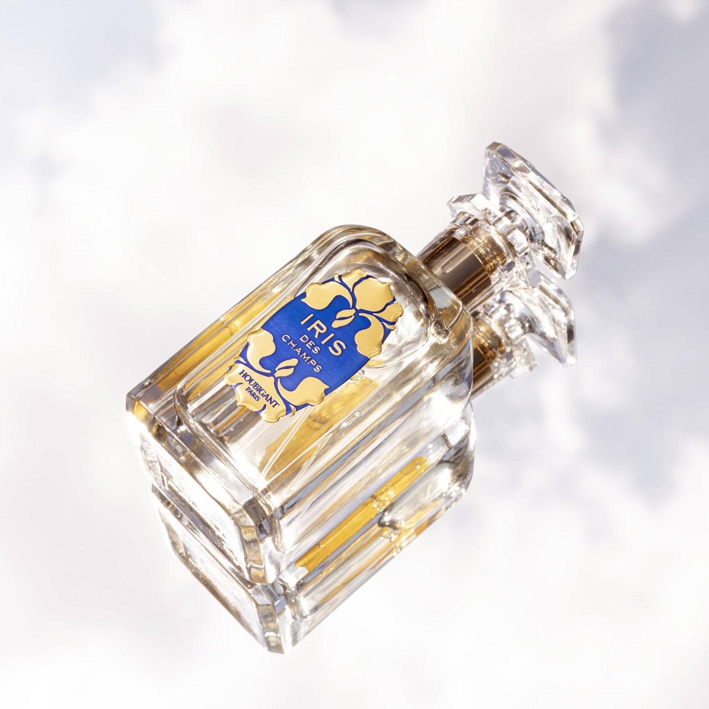 Houbigant, Iris des Champs Eau de Parfum, 100ml Beauty & Personal Care Houbigant