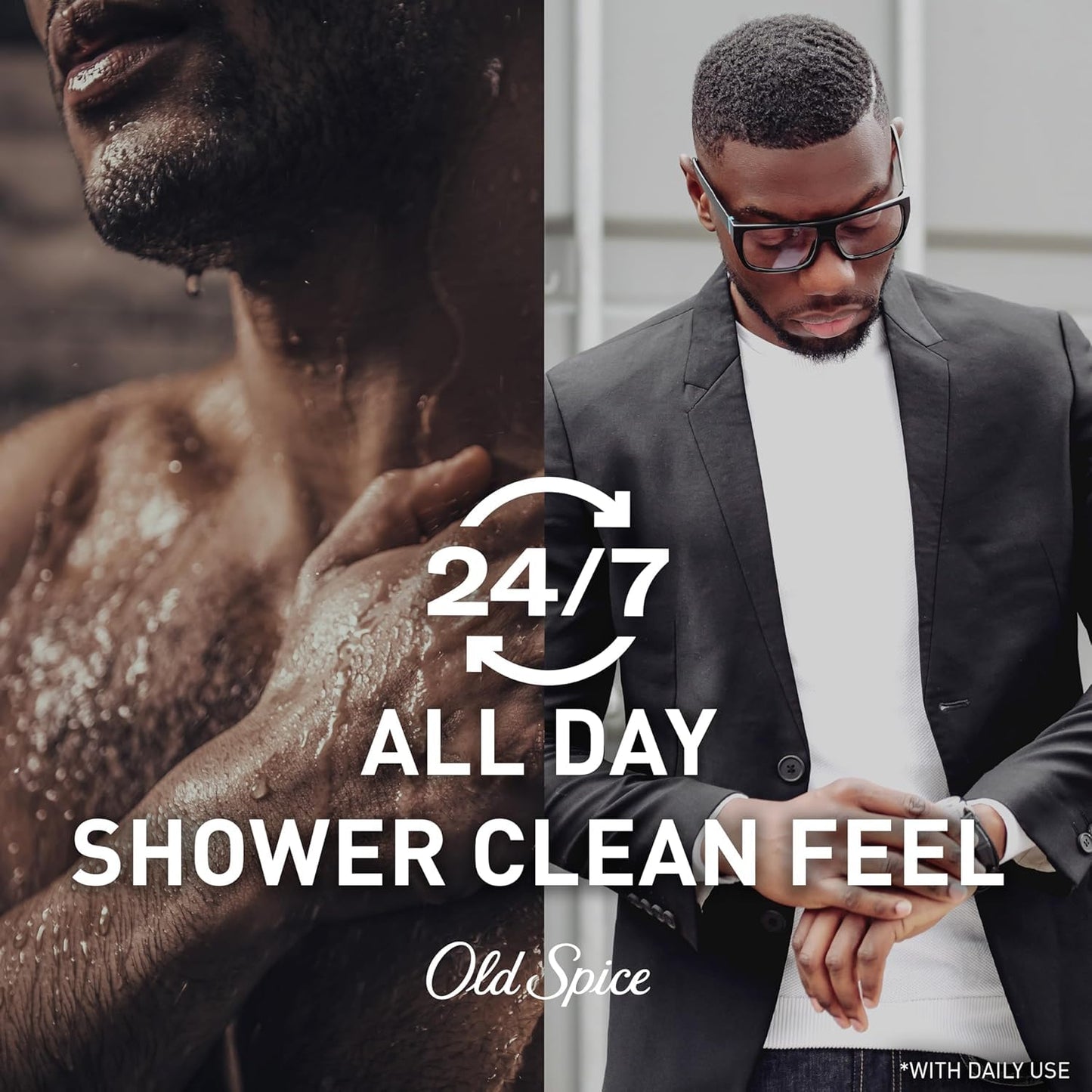Old Spice Red Zone Body Wash Swagger 16 oz (Pack of 2) Beauty & Personal Care Old Spice