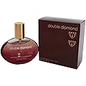 Double Diamond By: Yzy 3.4 oz EDP, Women's Beauty & Personal Care Double Diamond