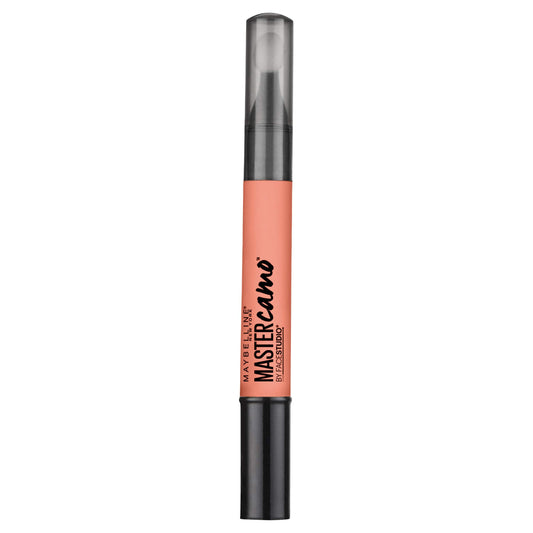 Maybelline New York Master Camo Color Correcting Pen, Apricot For Dark Circles, light-med, 0.05 fl. oz.,K2433601 Beauty & Personal Care MAYBELLINE