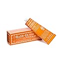 BARR-CO. Soap Shop Hand Cream Blood Orange Amber, Orange & Amber Essential Oils, Hand Cream for Dry & Cracked Hands, Shea Butter Cream, 3.4 fl oz Beauty & Personal Care BARR-CO