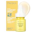 Pacifica Comfort Space Calming Face Mask for Sensitive Skin, Redness Relief Hydrating Facial Mask with Azelaic Acid & Turmeric, Soothes Irritation Beauty & Personal Care Pacifica