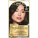 L'Oreal Paris Superior Preference Fade-Defying Color + Shine System 3 Soft Black/Natural Beauty & Personal Care L'Oreal Paris