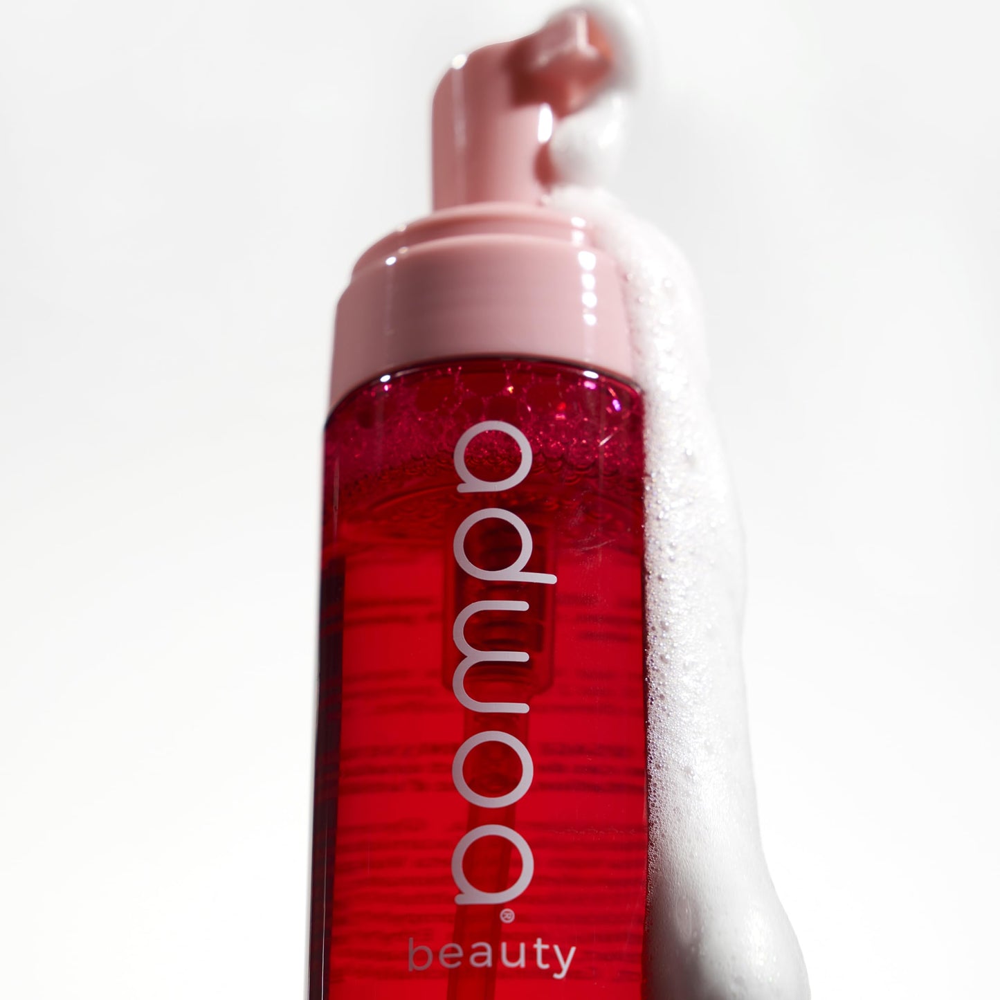 adwoa beauty - Hydrating Texture Foam with Melonberry | Volumizing Styling Mousse | Lightweight, Moisture-Rich, Silicone-Free | Wavy, Curly & Coily Beauty & Personal Care adwoa beauty