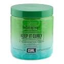 Texture My Way Natural Hair Therapies Keep It Curly Ultra-Defining Hair Curl Pudding, Ideal for Coiled, Frizzy, Curly Hair, 15 oz Beauty & Personal Care Texture My Way