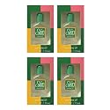 Skin Musk Perfume Oil 0.50 oz (Pack of 4) Beauty & Personal Care Skin Musk