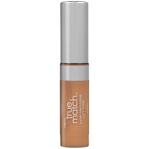 TRUE MATCH CONC LIGHT / MEDIUM Beauty & Personal Care L'Oreal Paris