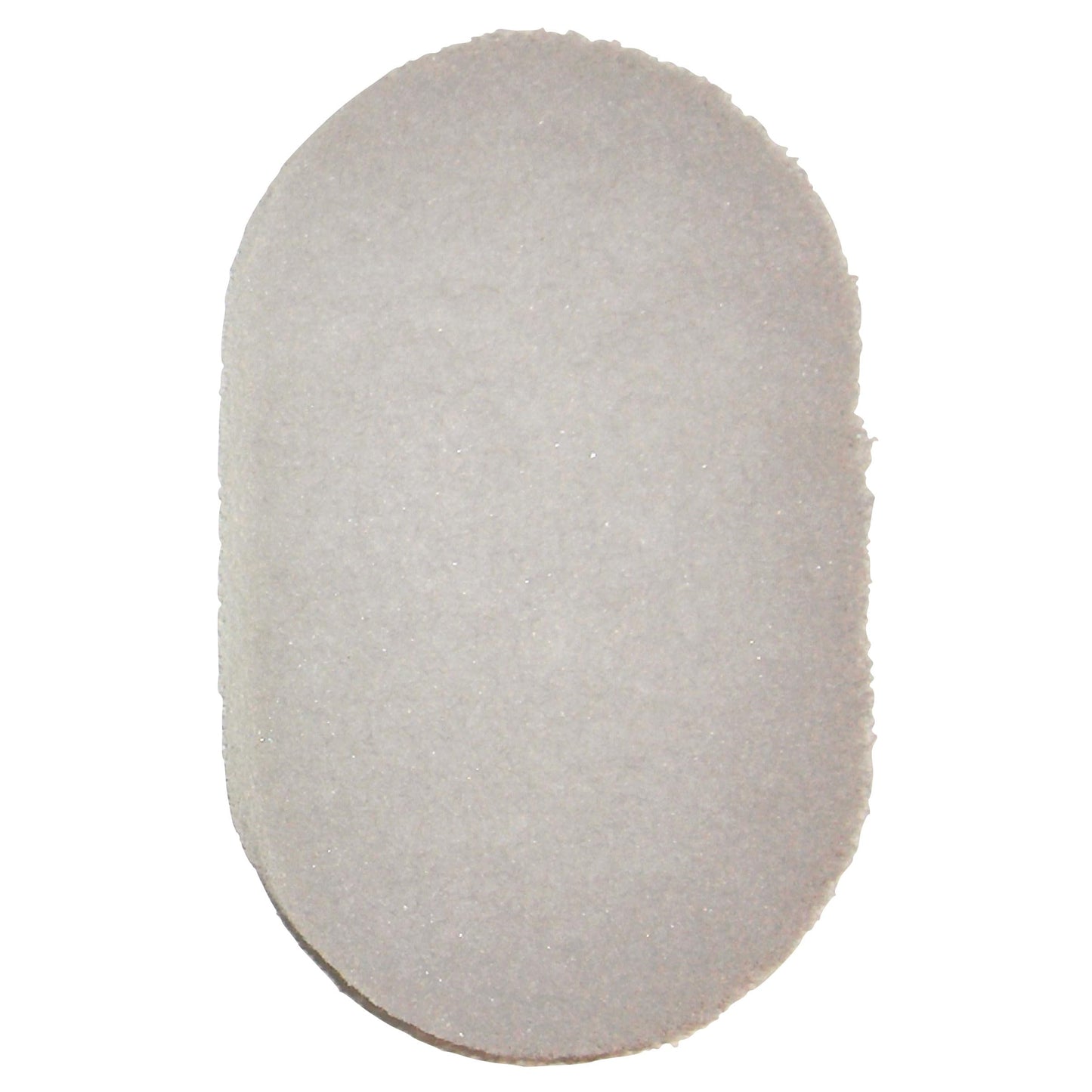 HartFelt Bath Sponges for Shower | Oval Body Wash Scrubber for Exfoliating Skin | Clean and Refresh Body, Back & Arms | Chemical-Free Body Sponge | Beauty & Personal Care HartFelt