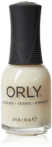 Orly Nail Lacquer, Orlon Base Coat, 0.6 Fluid Ounce Beauty & Personal Care Orly