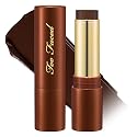Too Faced Chocolate Soleil Melting Bronzing & Sculpting Stick | Multi-Use, Contour + Cream Bronzer Stick | Lightweight, Satin-Finish with Buildable Beauty & Personal Care Too Faced