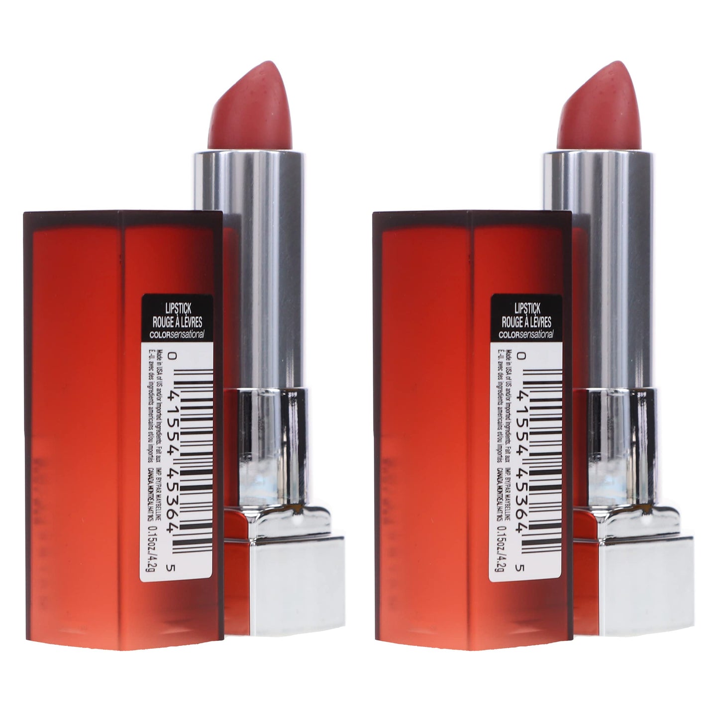 Myb Cs Matte Liplnr Nde N Size .15 O Maybelline Color Sensational Lipliner Matte Nude Nuance 0.15oz Beauty & Personal Care MAYBELLINE