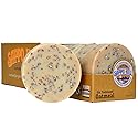 Sappo Hill Oatmeal Glycerine Soap - 3.5 oz - Case of 5 Beauty & Personal Care Sappo Hill