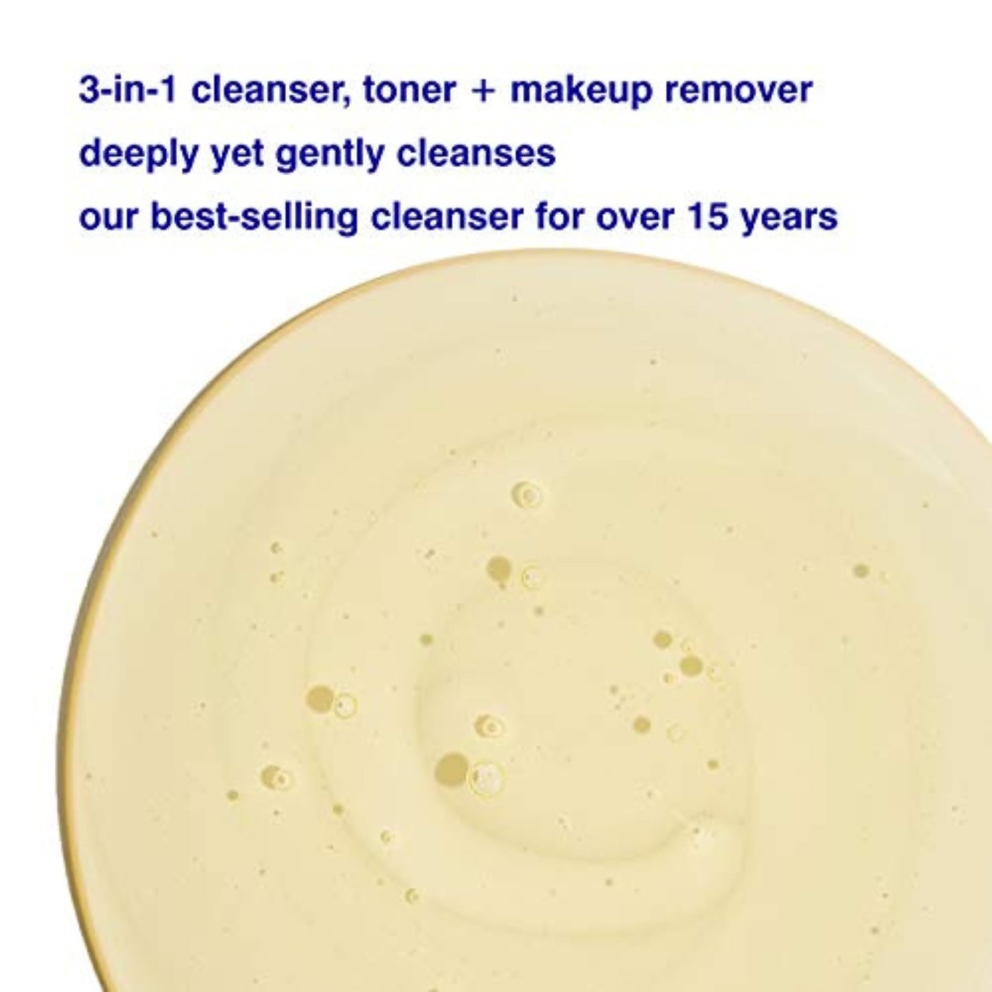 MALIN+GOETZ Grapefruit Face Cleanser | Gentle 3-in-1 Foaming Gel Vitamin-Rich Grapefruit, Amino Acids + Coconut-Based Surfactants | Purifies, Balances Beauty & Personal Care MALIN+GOETZ