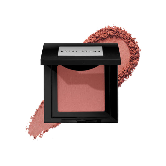 Bobbi Brown Blush | Natural-Looking Powder Blush with Buildable Formula for a Silky-Soft Finish, 0.12 Ounce, Antigua Beauty & Personal Care Bobbi Brown
