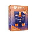 It's a 10 Haircare Miracle Leave-In Plus Keratin Travel Set - 1 x 60 ml Shampoo 1 x Miracle Leave-in 1 x Deep Conditioner Beauty & Personal Care It's a 10 Haircare