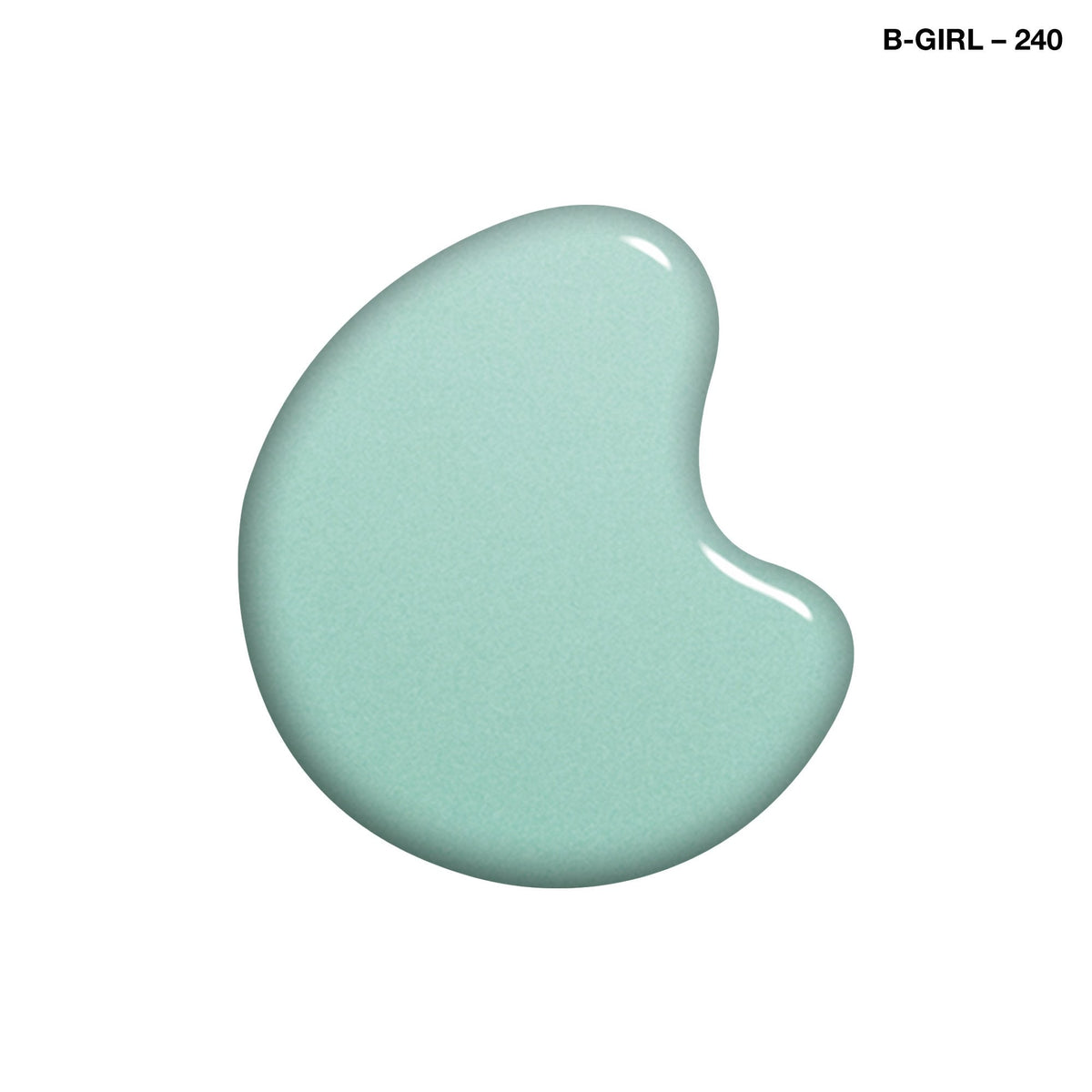 Sally Hansen Miracle Gel Nail Polish, Shade B Girl 699 (Packaging May Vary) Beauty & Personal Care Sally Hansen