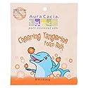 Aura Cacia Aromatherapy Foam Bath for Kids - Cheering - 2.5 oz Beauty & Personal Care Aura Cacia