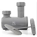 Salon Shampoo Bowl Hair Trap UPC Certified Beauty & Personal Care Beauty Headquarters