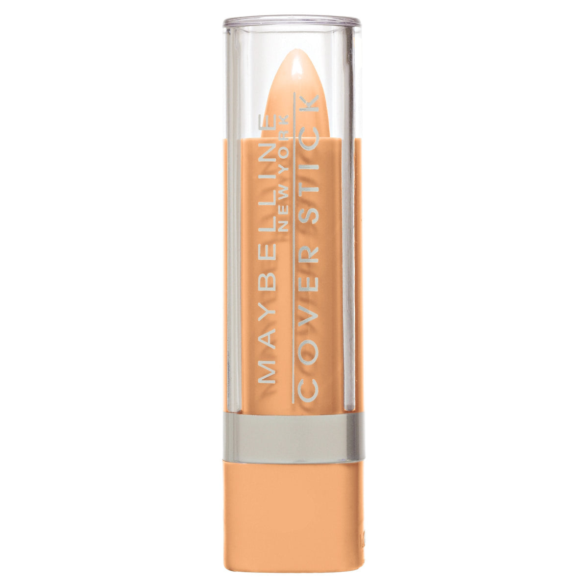 Maybelline New York Cover Stick Corrector Concealer, Medium Beige, 0.16 oz. Beauty & Personal Care MAYBELLINE