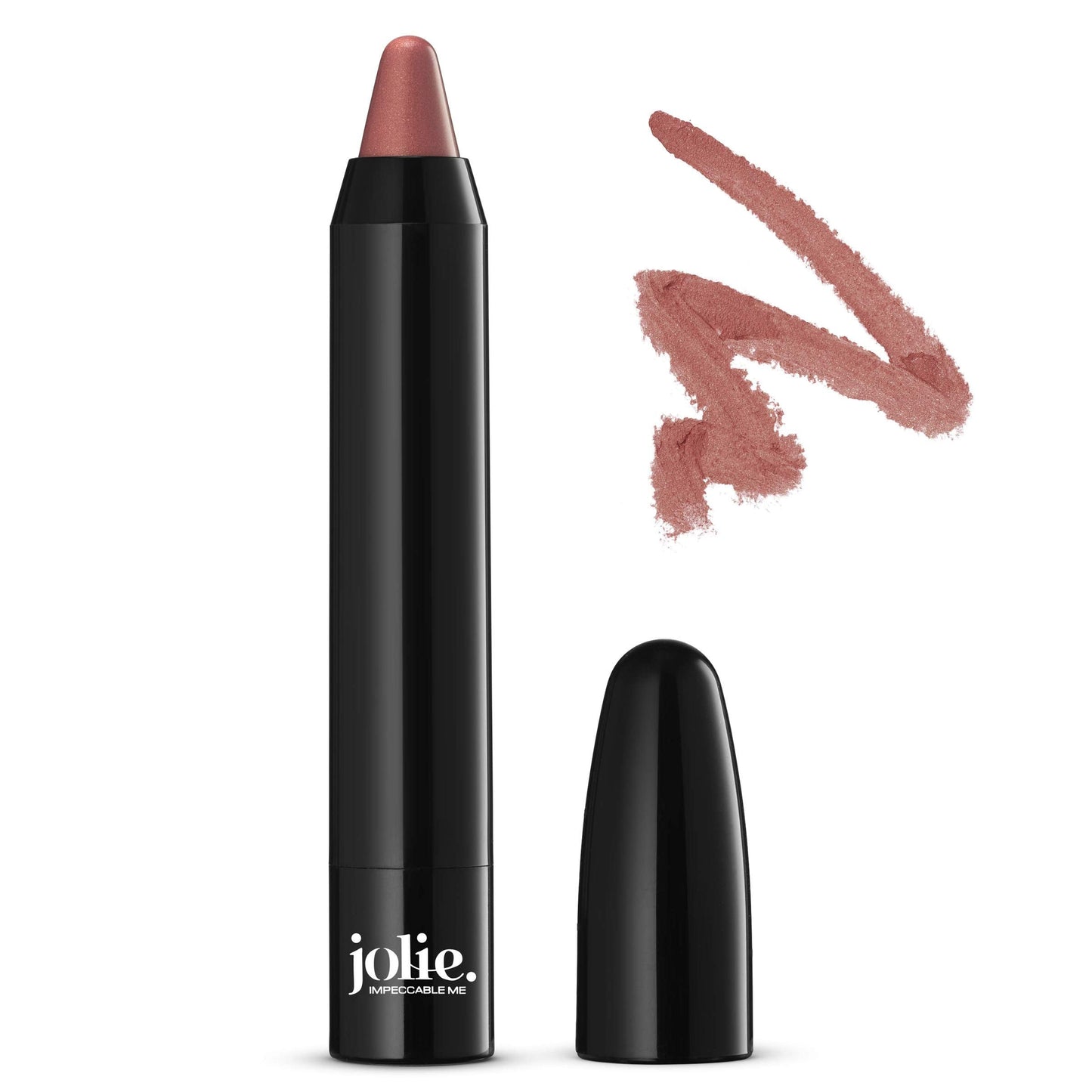 Jolie Color Stick - Moisturizing Lip Colour Crayon - Ultra Modern Jewel-like Gloss W/Brilliant Shine (Sublime) Beauty & Personal Care JOLIE. IMPECCABLE ME