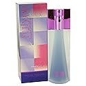 Fujiyama Deep Purple by Succes De Paris Eau De Toilette Spray 3.4 oz Beauty & Personal Care Succes de Paris