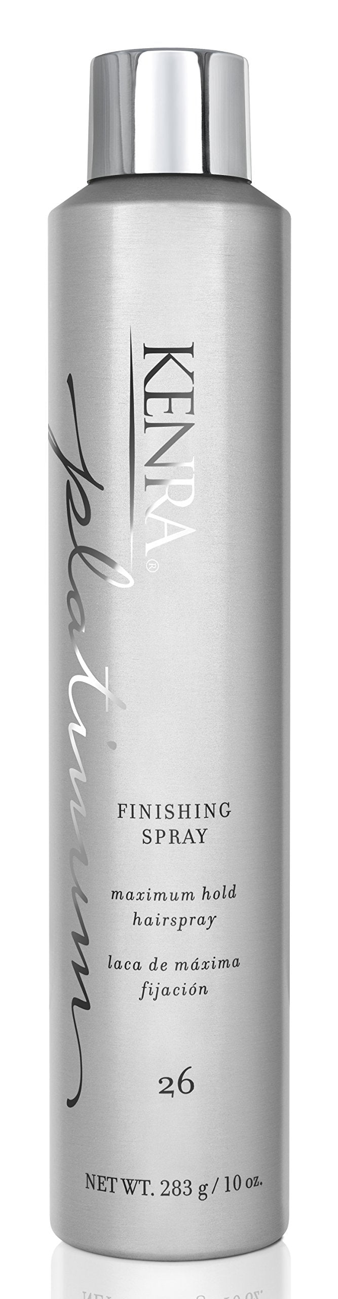 Kenra Professional Platinum Finishing Spray 10oz Beauty & Personal Care Kenra