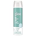Glee, The Shave Gel Cucumber Aloe, 7 Oz. Beauty & Personal Care Glee