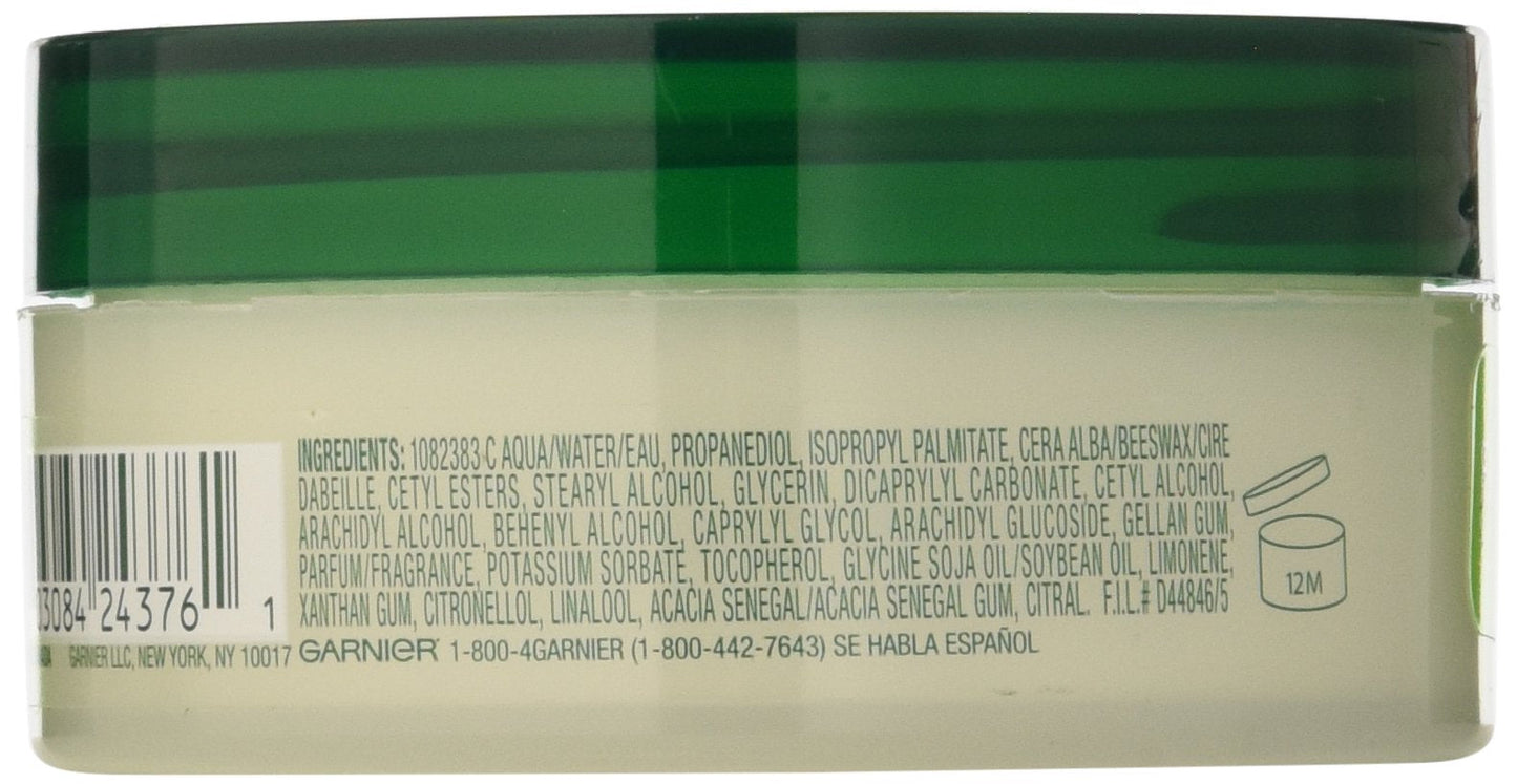 Garnier Fructis Style Pure Clean Finishing Paste 2 oz (Pack of 2) Beauty & Personal Care Garnier