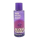 Victoria's Secret PINK Body Mist Aloha Vanilla 8.4 fl oz Limited Edition Beauty & Personal Care Victoria's Secret