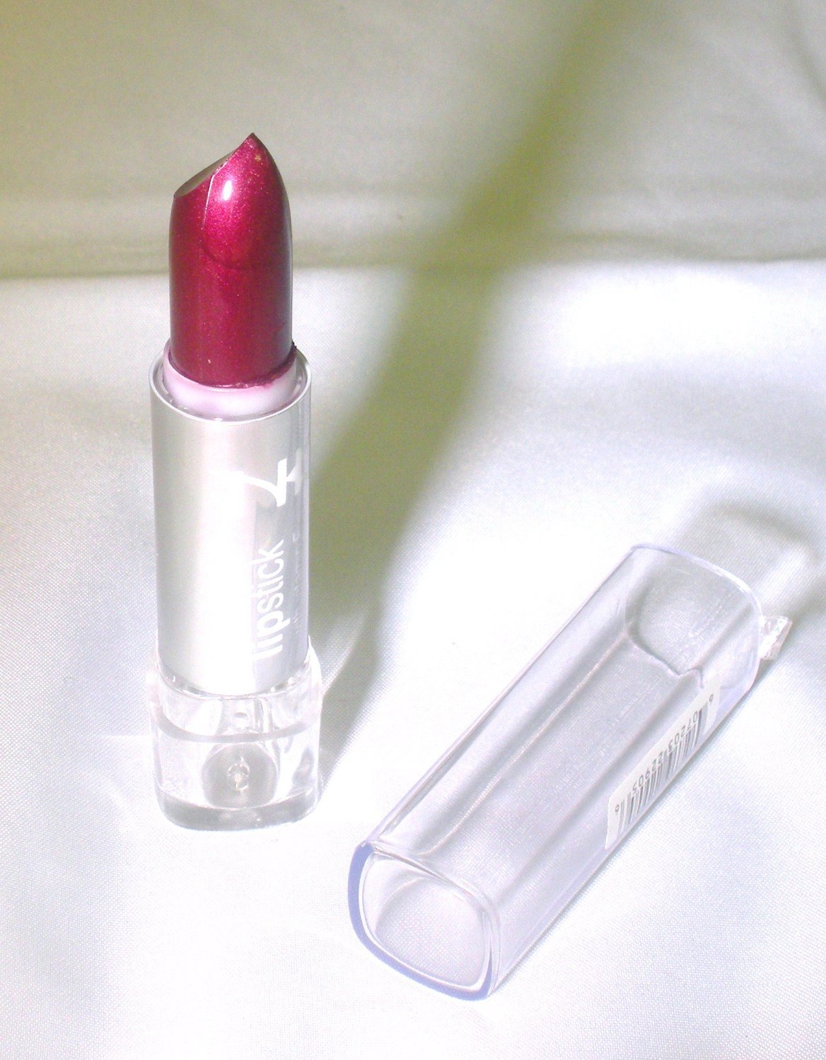 NICKA K LIPSTICK WITH VITAMIN E BORDEAUX #905 Beauty & Personal Care NICKA K NEW YORK